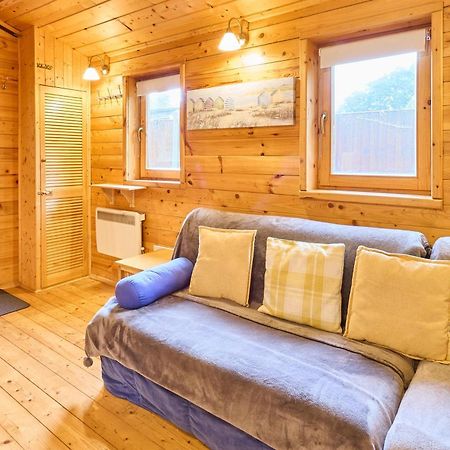 Host & Stay - Astoria Бродстейрс Экстерьер фото