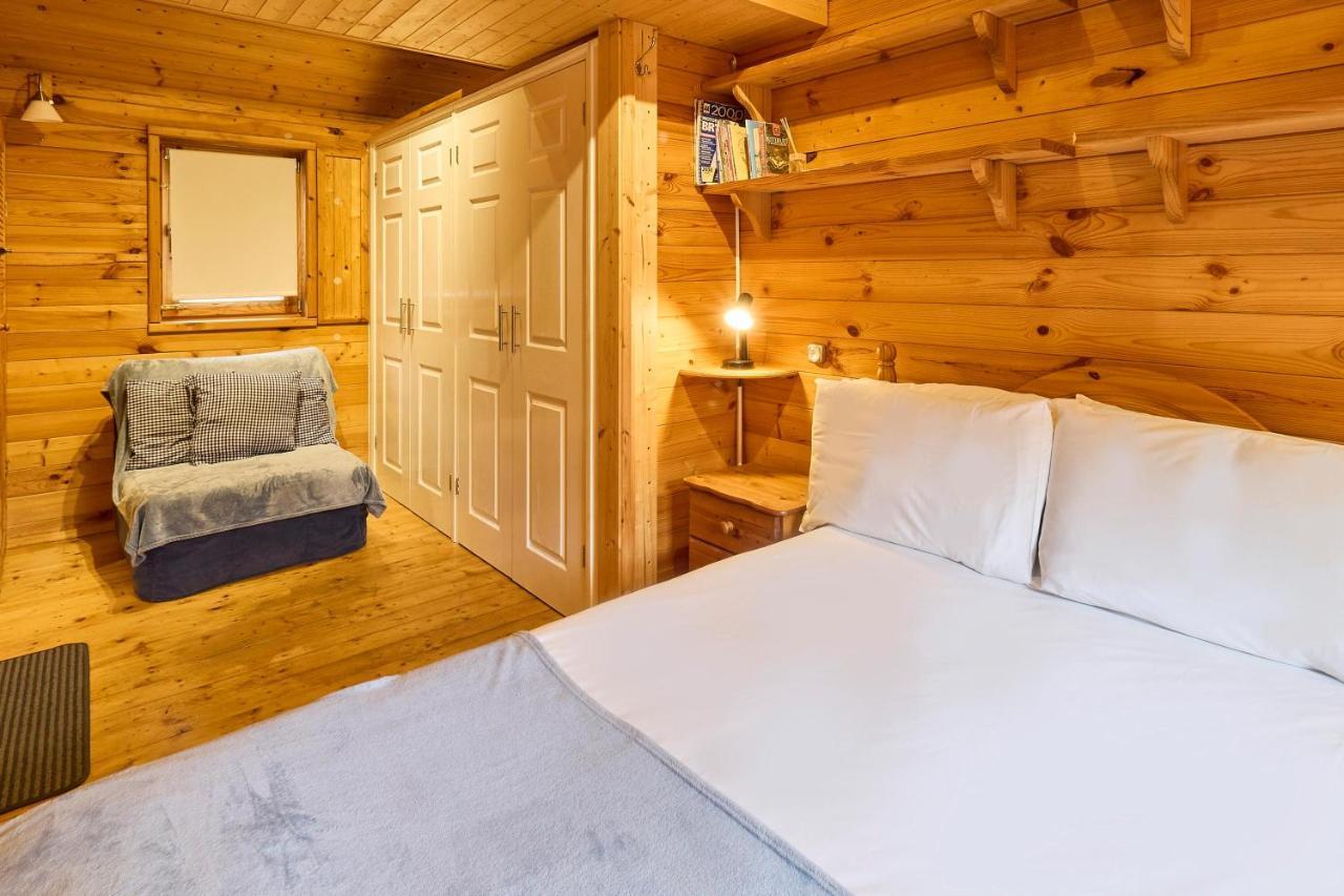 Host & Stay - Astoria Бродстейрс Экстерьер фото