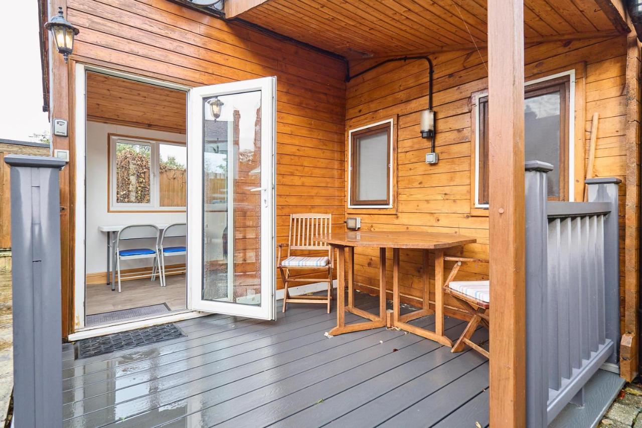 Host & Stay - Astoria Бродстейрс Экстерьер фото