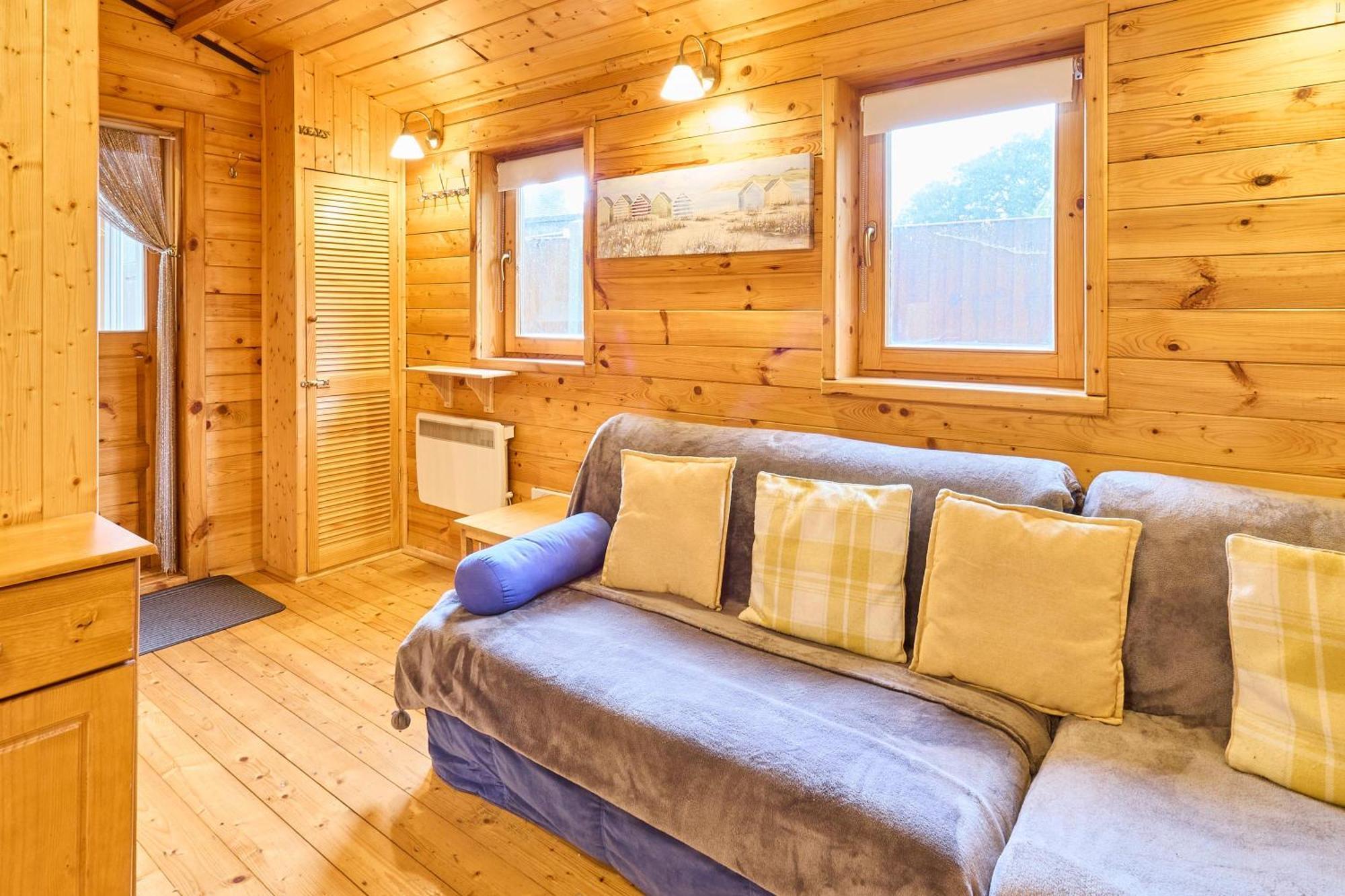Host & Stay - Astoria Бродстейрс Экстерьер фото